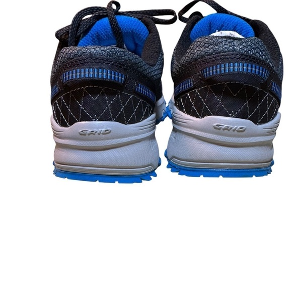 Saucony Grip Raptor TR2 Shoes Mens 7.5 W main image 9
